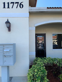 Hamilton Mortgage Services Inc 01