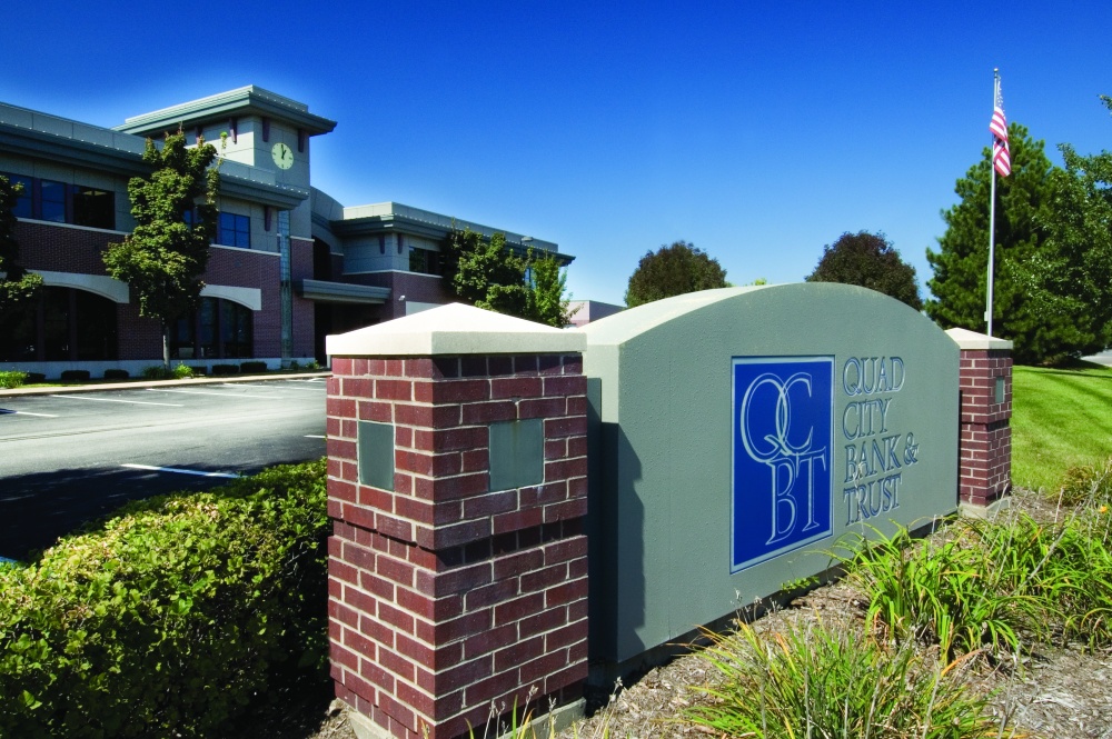 Quad City Bank & Trust 01