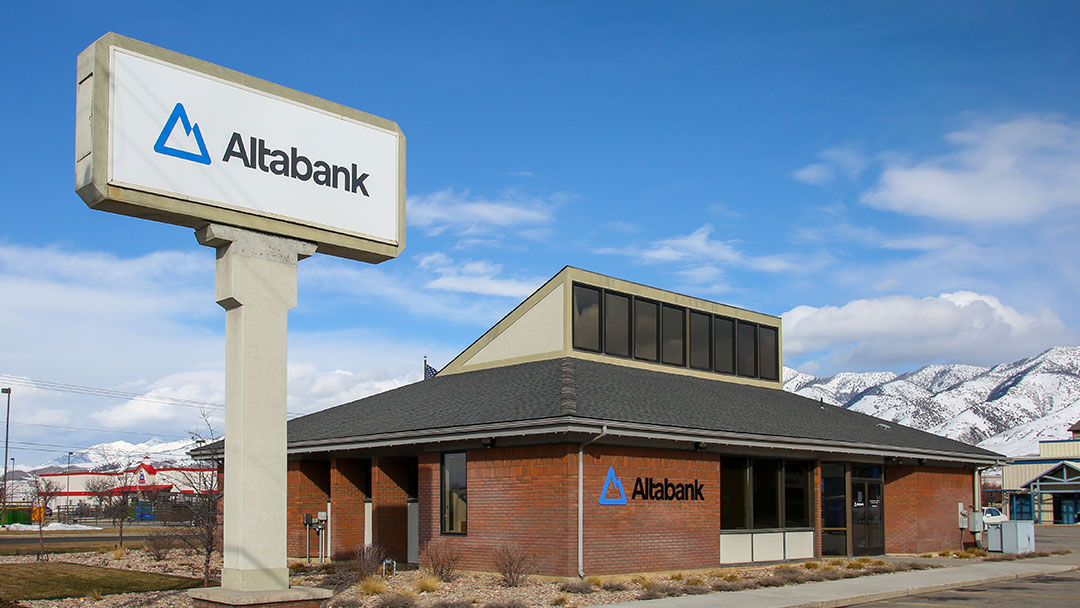 Altabank - North Logan 01