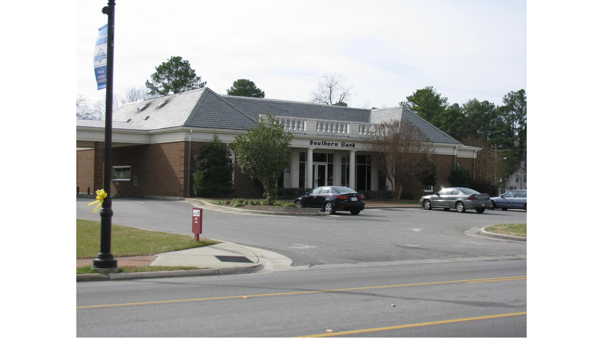 Southern Bank - Murfreesboro 01