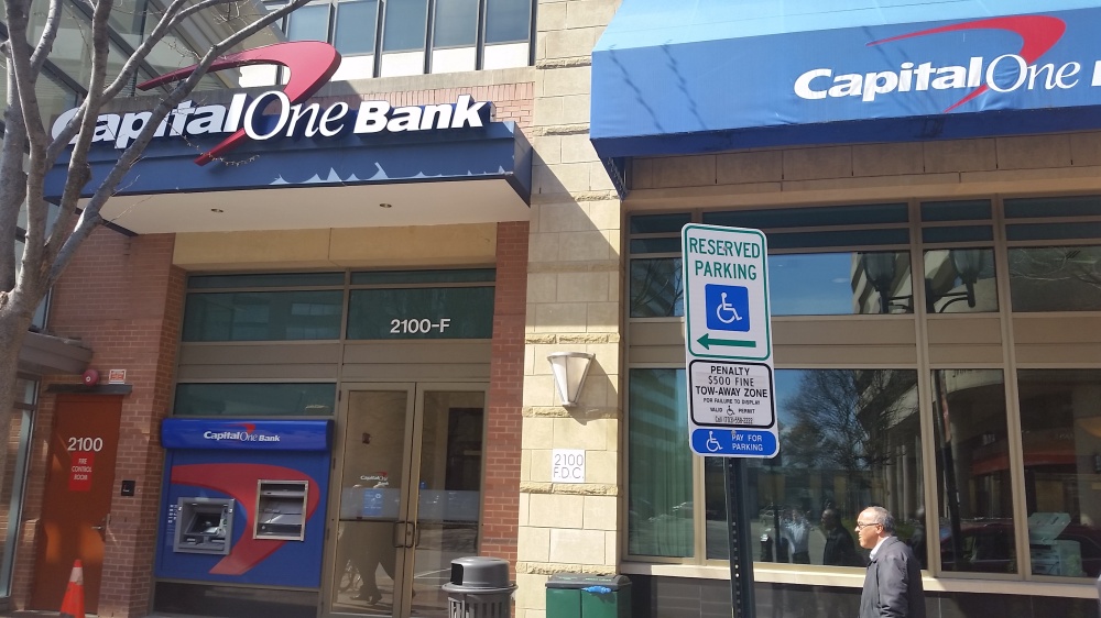 Capital One Bank 01