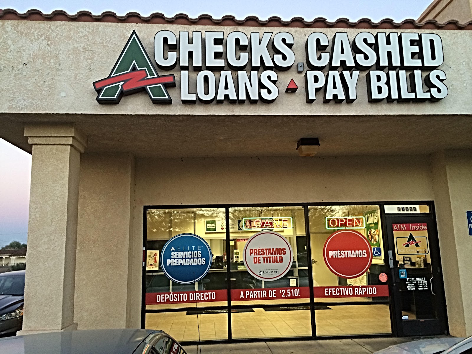 ACE Cash Express 01
