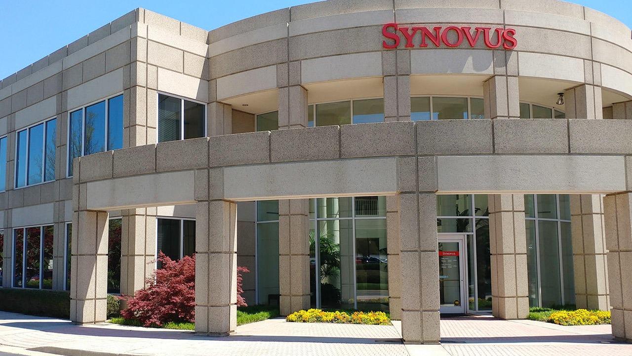 Synovus Bank 01