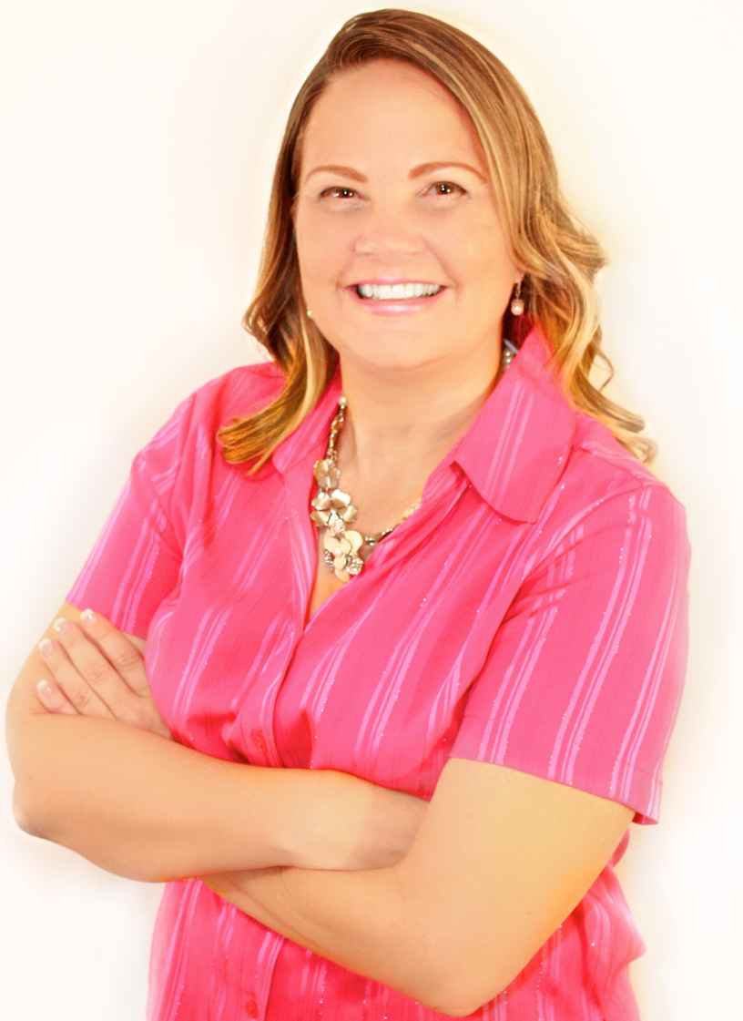 Evelyn Parker | Fairway Independent Mortgage Corporation 01