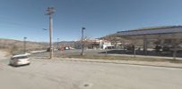 ATM (Frazier Park Chevron) 01