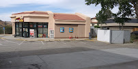 ATM (Frazier Park Chevron) 02