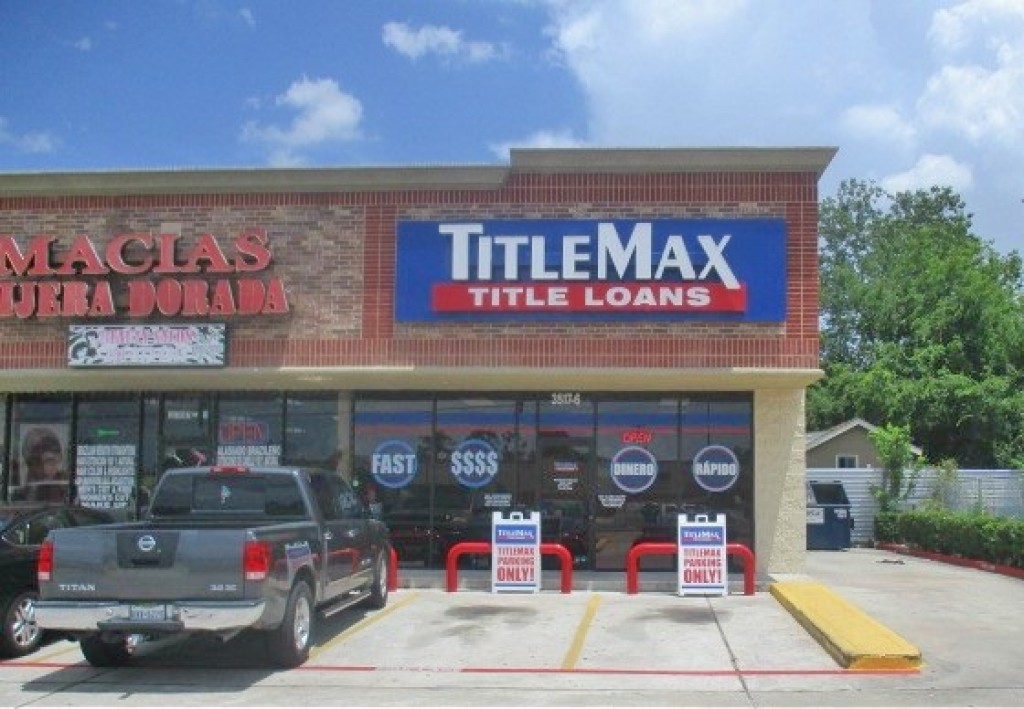 TitleMax Title Loans 01