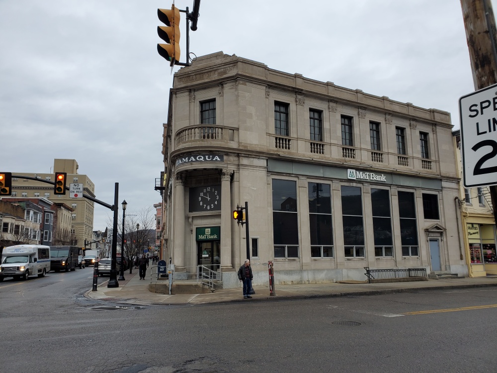 M&T Bank 01