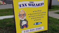 The Tax Wizard 01