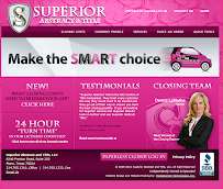 Superior Abstract & Title 04