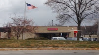 Bank of America (with Drive-thru ATM) 02
