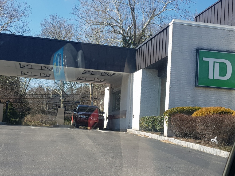 TD Bank 01