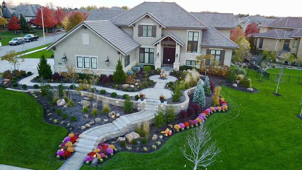 Zelaya Landscaping Maintenance and Design 01