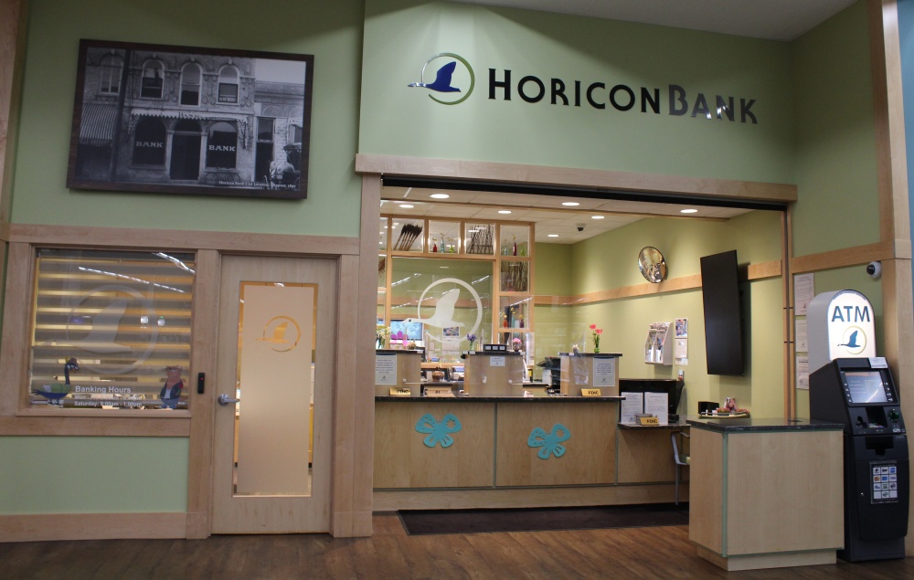 Horicon Bank 01