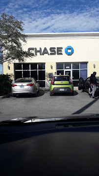 Chase Bank 03