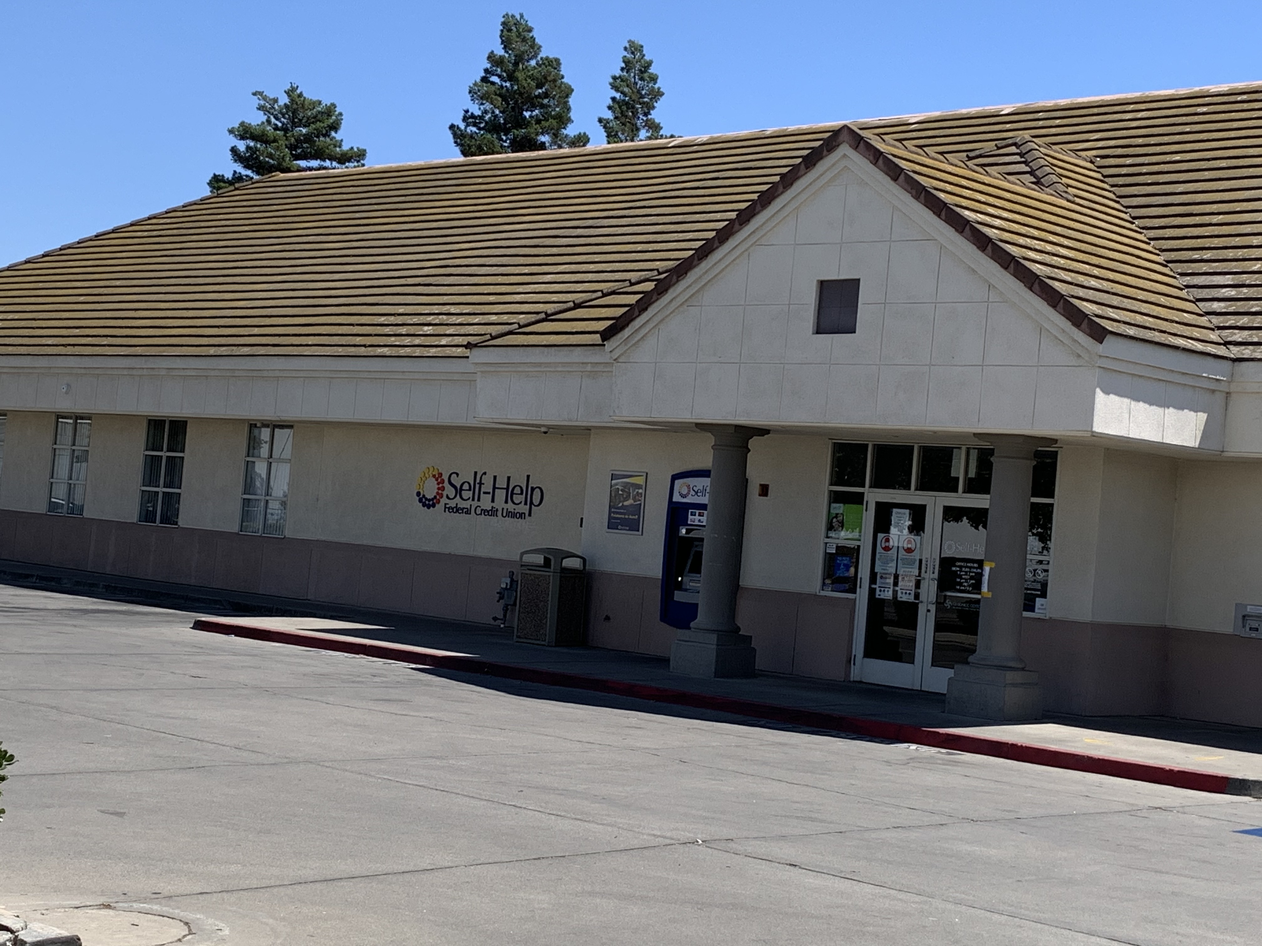 Self-Help Federal Credit Union 01