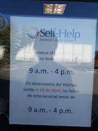 Self-Help Federal Credit Union 03