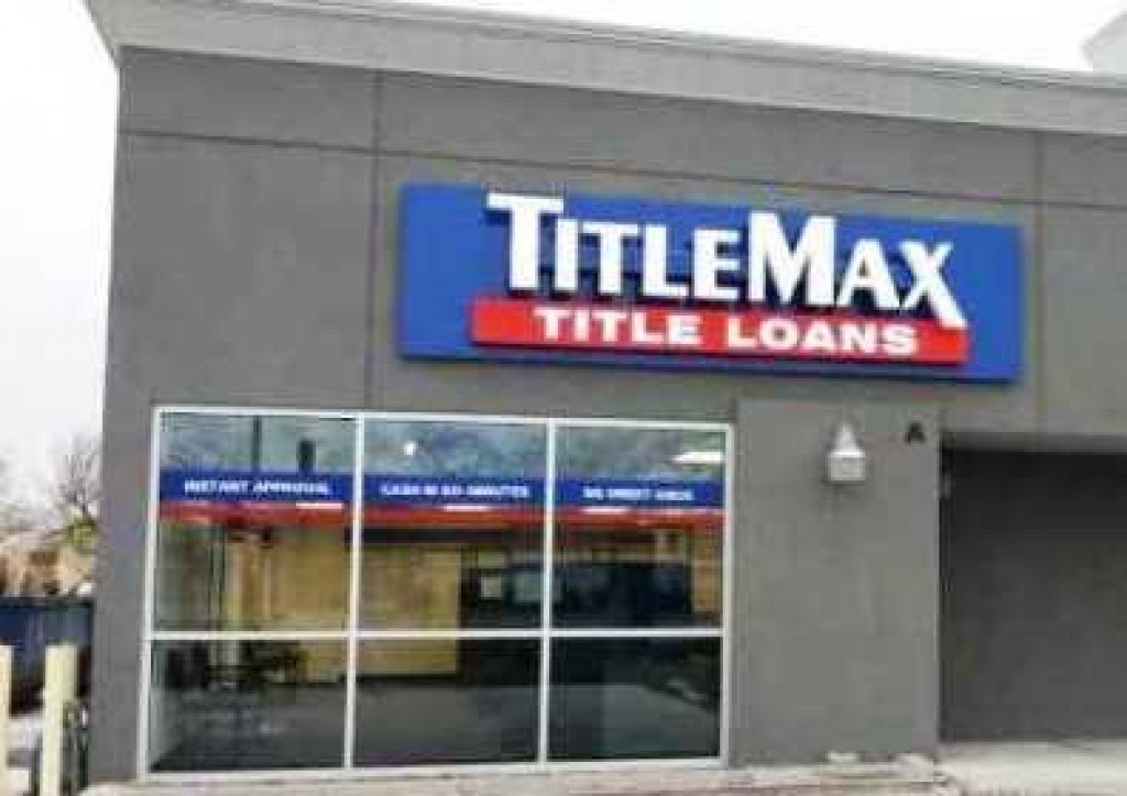 TitleMax Title Loans 01