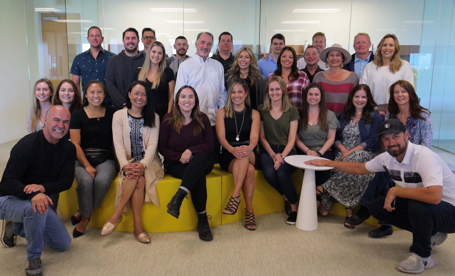 Gaylord-Hansen Team at CrossCountry Mortgage 01