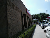 Bank of America (with Drive-thru ATM) 01