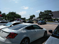Bank of America (with Drive-thru ATM) 02