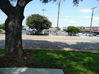 Bank of America (with Drive-thru ATM) 03