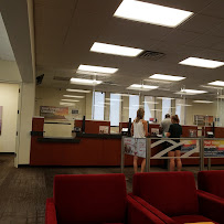 Bank of America (with Drive-thru ATM) 04