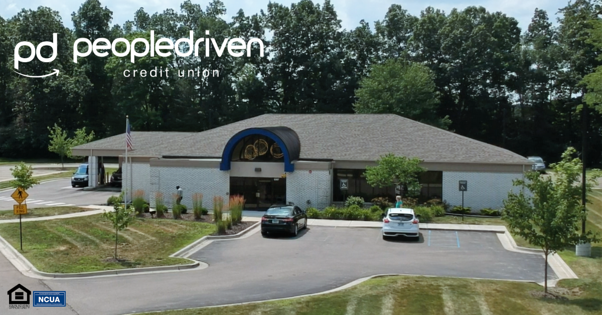People Driven Credit Union 01