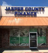 Jasper County Finance Co 02