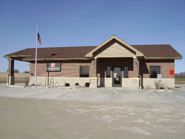 Community Point Bank 01