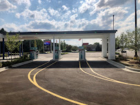 Honor Credit Union - Stadium Drive 02
