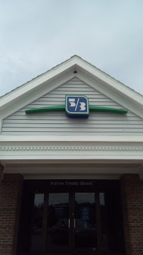 Fifth Third Bank & ATM 03