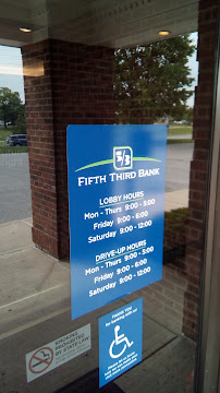 Fifth Third Bank & ATM 04