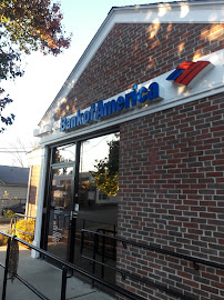 Bank of America Financial Center 04