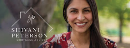 Shivani Peterson, Mortgage Advisor 01