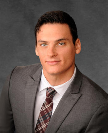 Joshua Gordon at CrossCountry Mortgage, LLC 01
