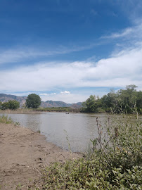 Bear River Access Management Area 02