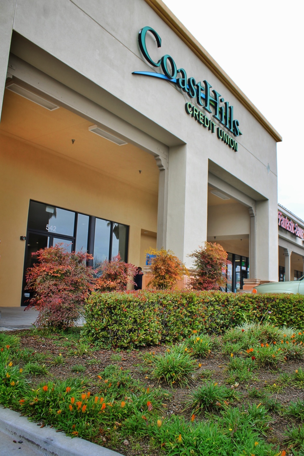 CoastHills Credit Union 01