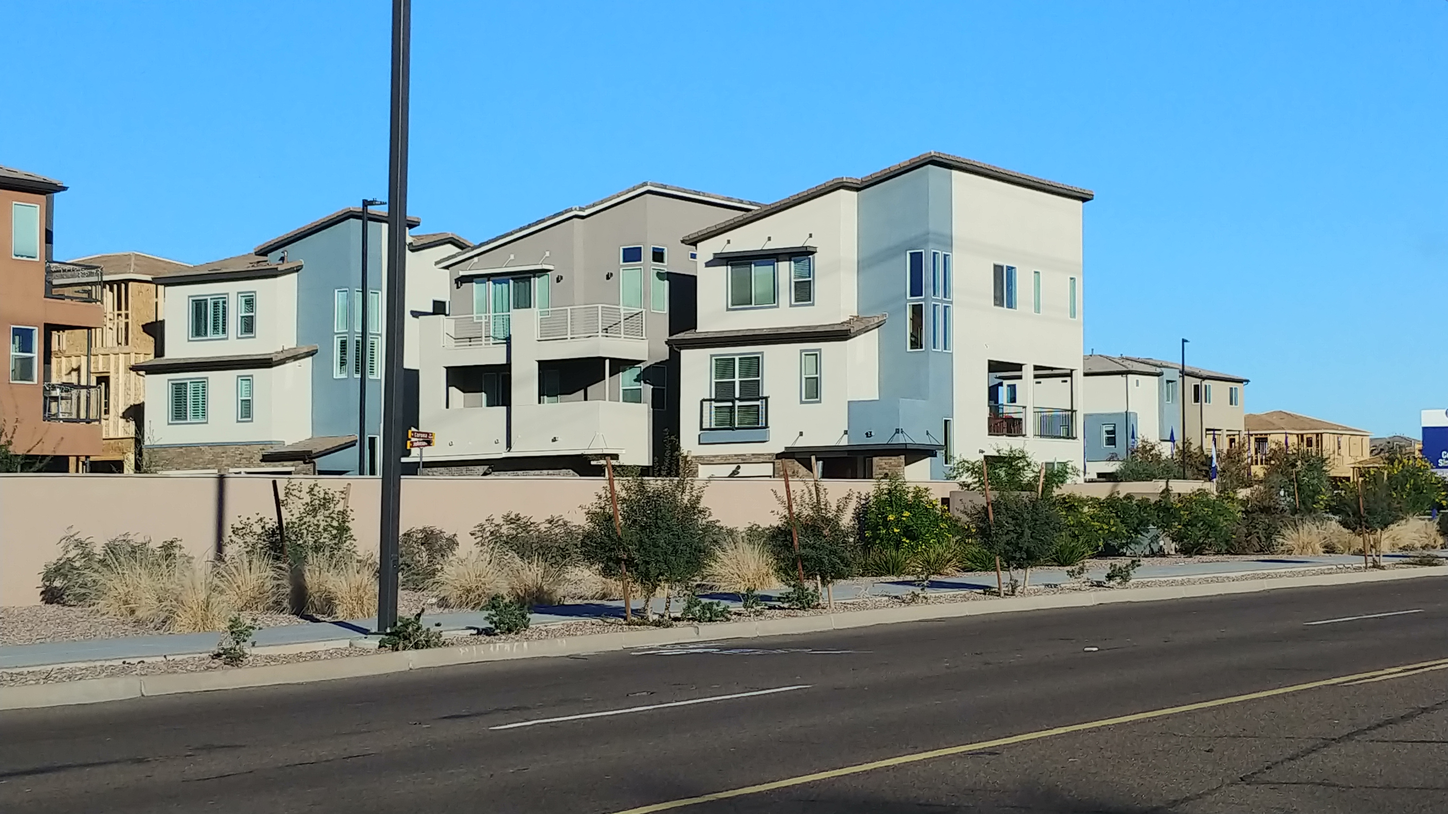 Mattamy Homes - Rhythm 01