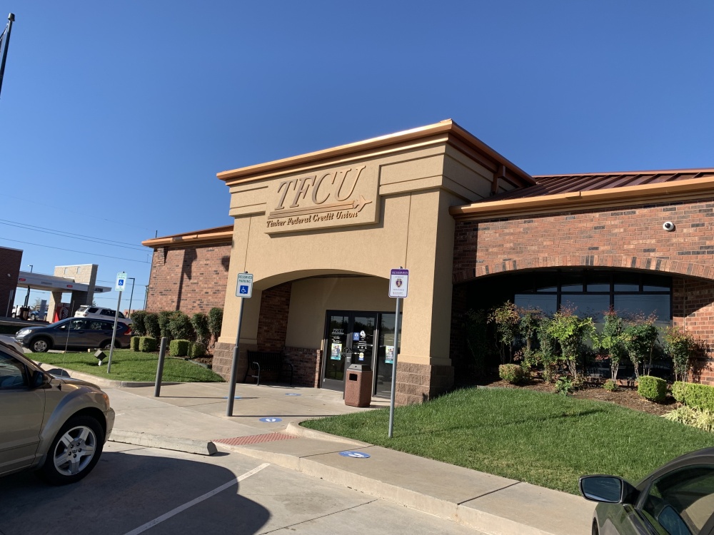 Tinker Federal Credit Union 01