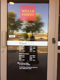 Wells Fargo Bank 02