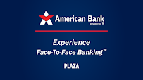 American Bank - Plaza 02