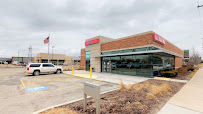Bank of America (with Drive-thru ATM) 01
