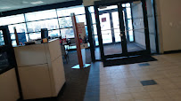 Bank of America (with Drive-thru ATM) 03