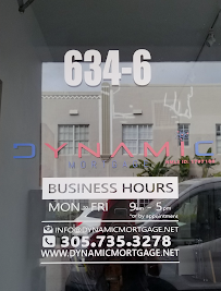 Dynamic Mortgage 01