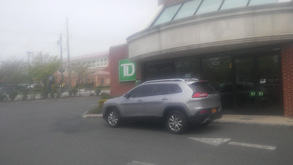 TD Bank 01
