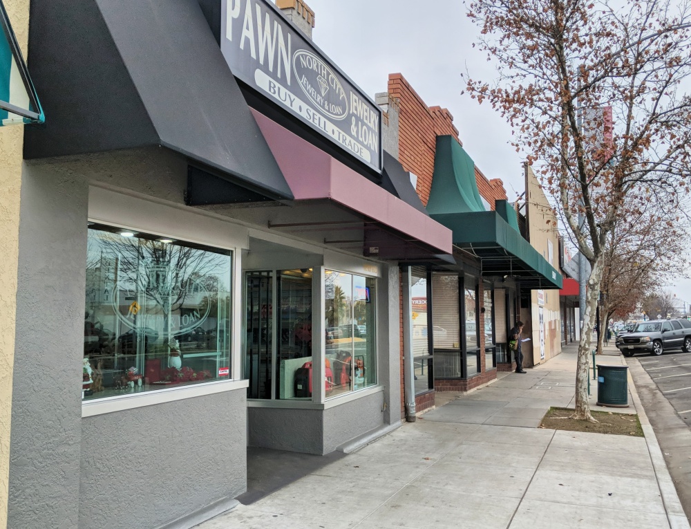 North City Jewelry & Loan Co 01