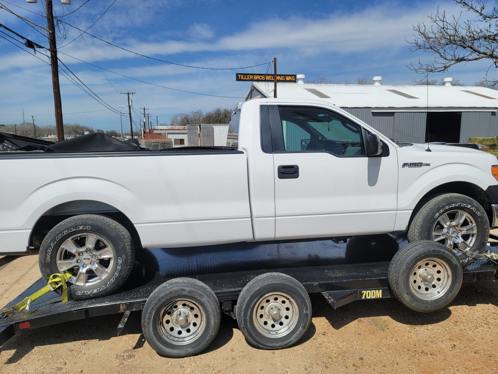 Cash Towing LLC 01