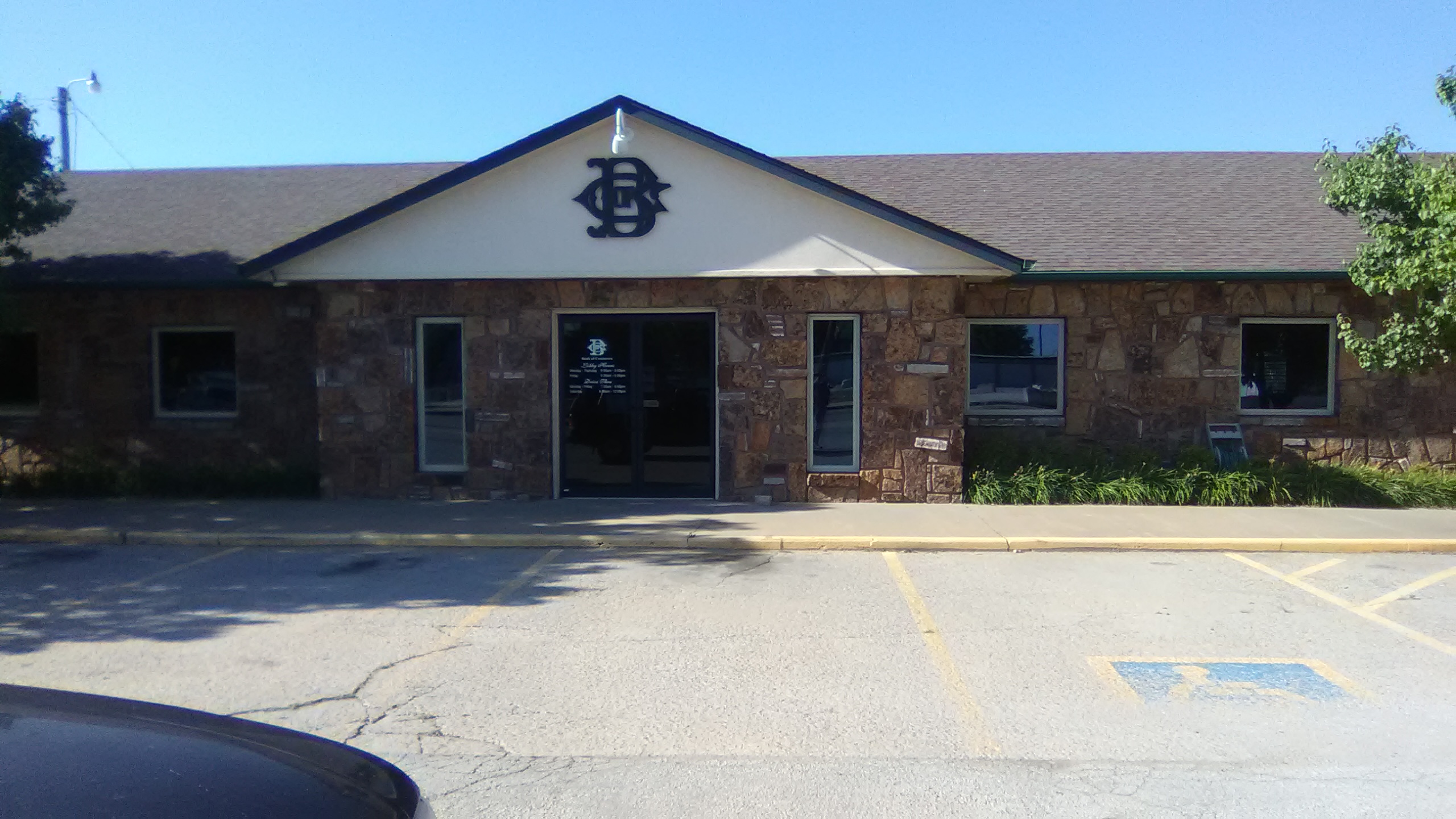 Bank of Commerce-Adair 01