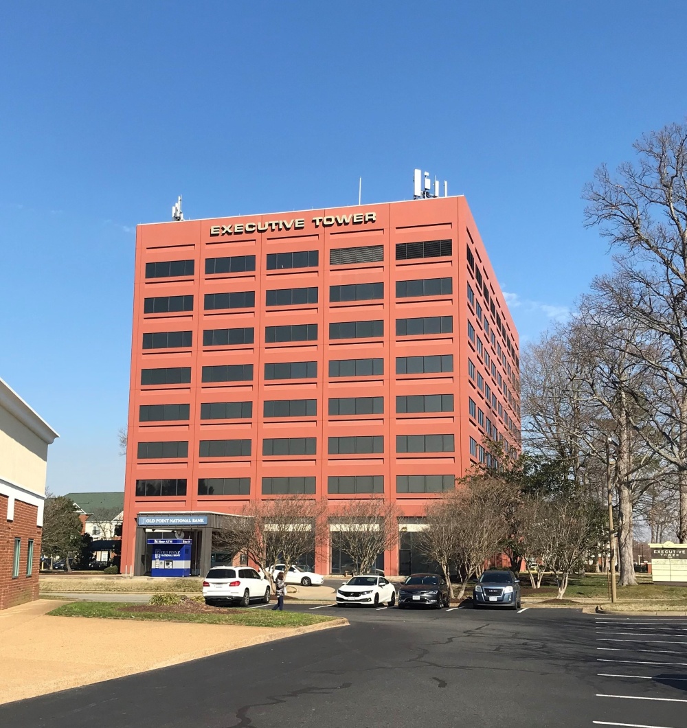 Old Point National Bank 01